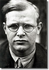 bonhoeffer