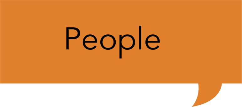 people