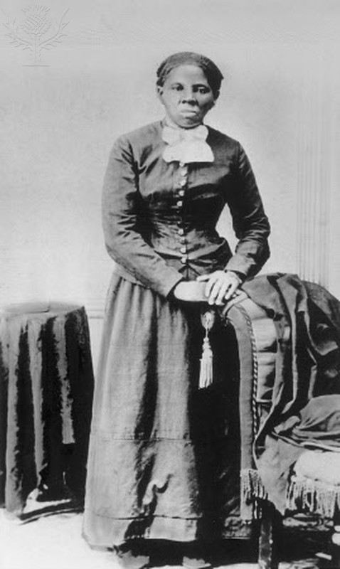 harriet tubman