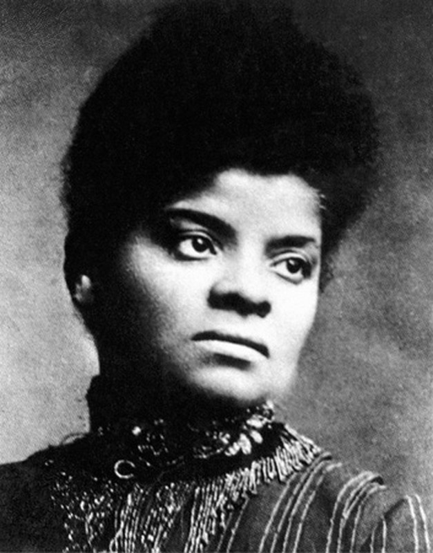 ida b wells