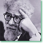 Abraham Joshua Heschel