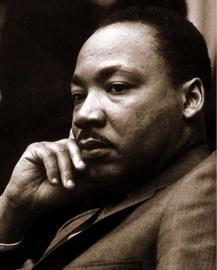 Martin Luther King